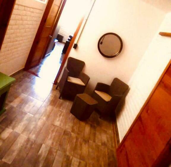 בית מלון כפרי Casa Mangata