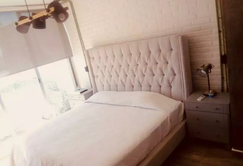 Hotelli Casa Mangata