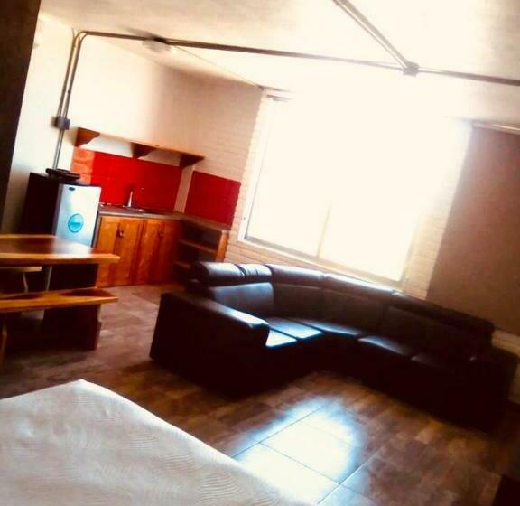 בית מלון כפרי Casa Mangata