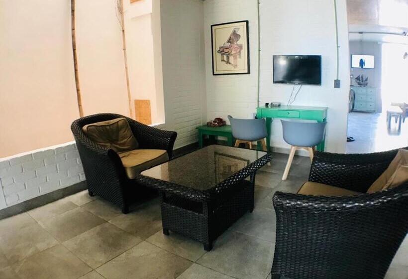 בית מלון כפרי Casa Mangata