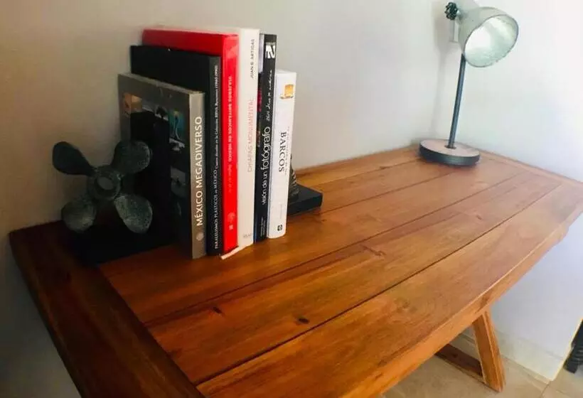 Hotelli Casa Mangata