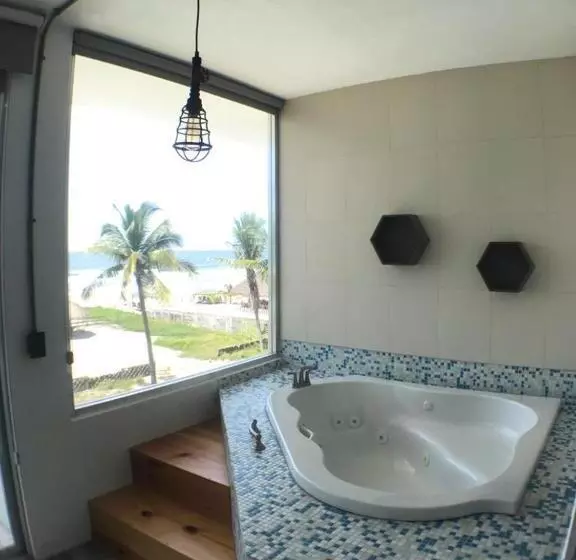 Hotelli Casa Mangata