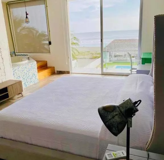 Hotelli Casa Mangata