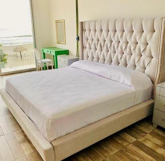 בית מלון כפרי Casa Mangata