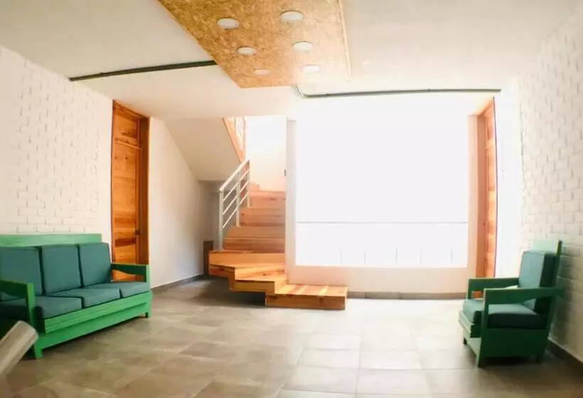 Hotelli Casa Mangata