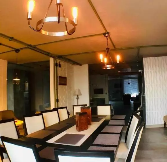 Hotelli Casa Mangata