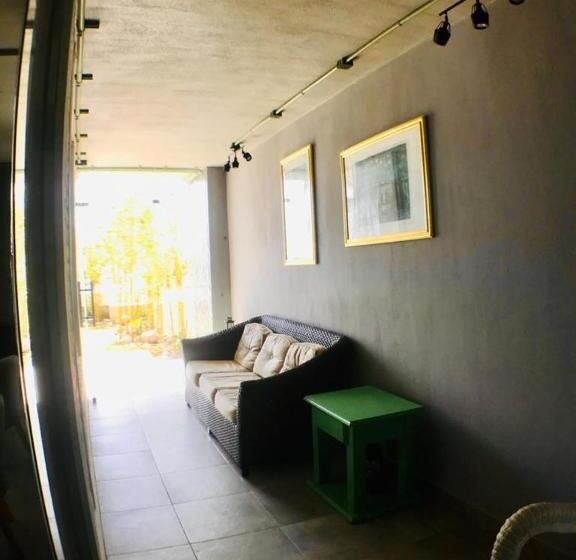 בית מלון כפרי Casa Mangata