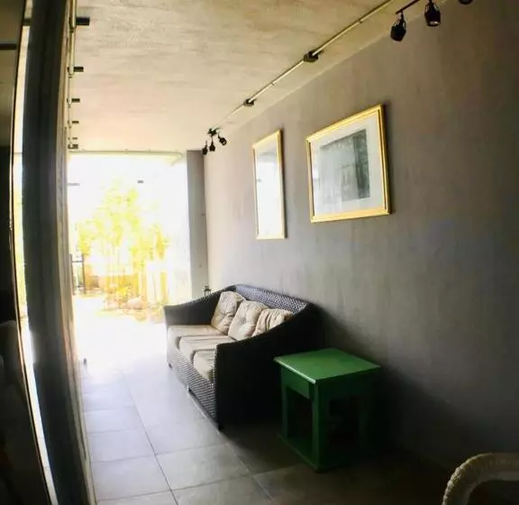 Hotelli Casa Mangata