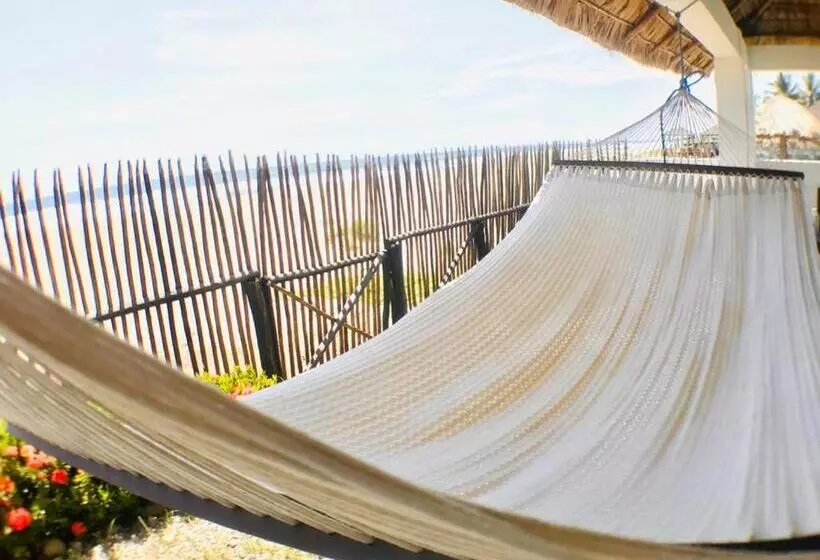 Hotelli Casa Mangata