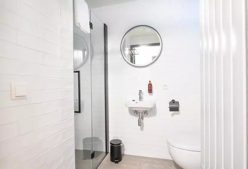 Hotelli Van Der Meer