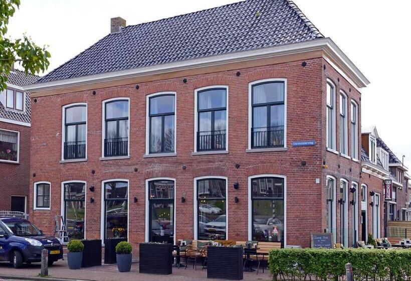 Hotel Van Der Meer