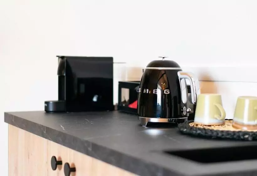 Hotelli Van Der Meer