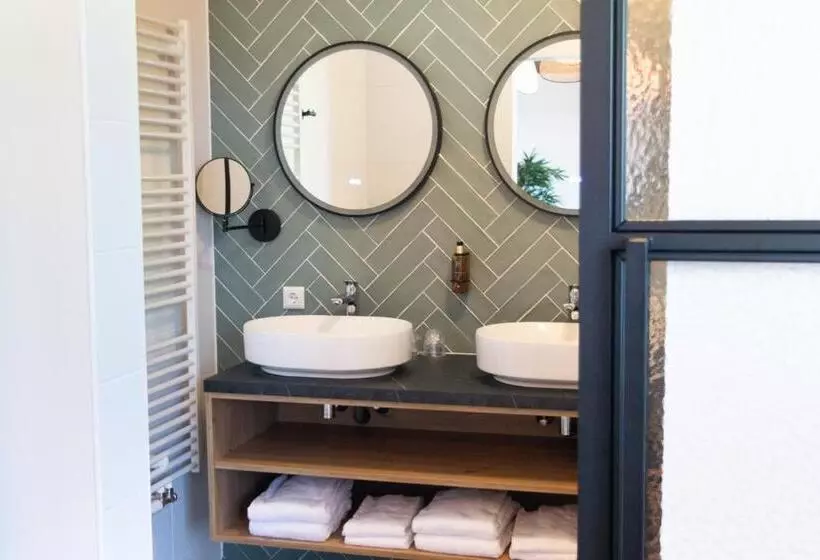 Hotelli Van Der Meer