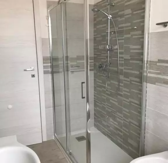پانسیون Attico Livorno Bed & Relax