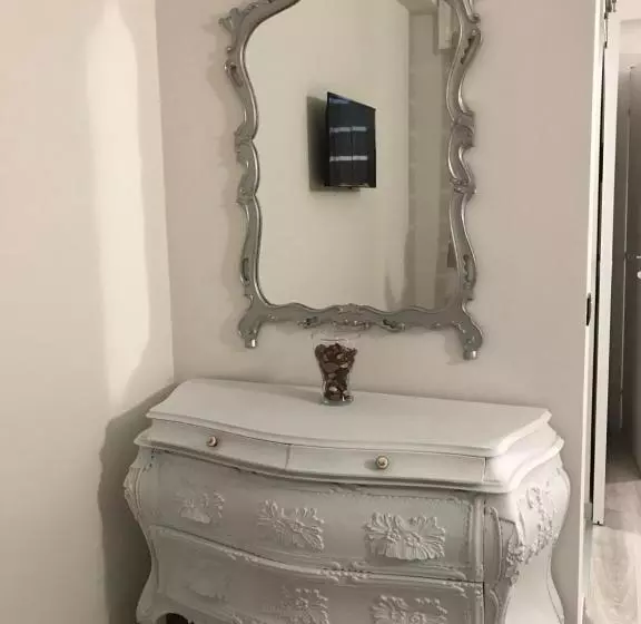 پانسیون Attico Livorno Bed & Relax