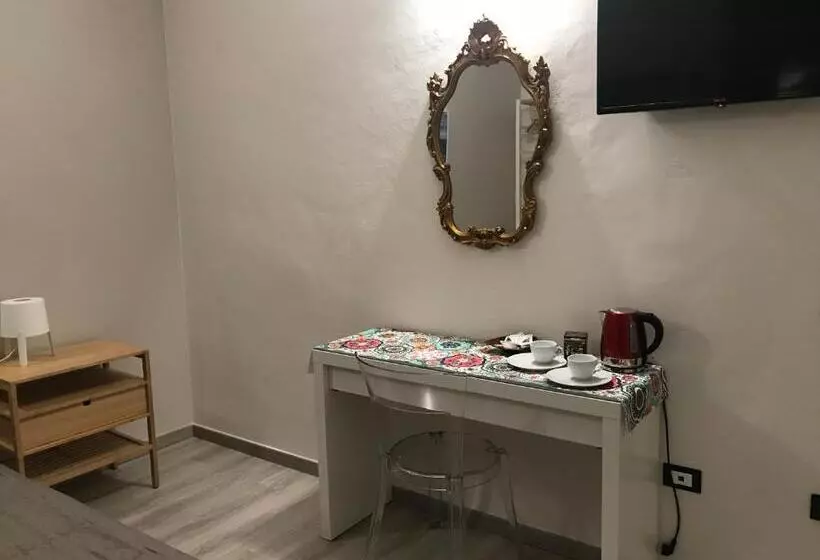 پانسیون Attico Livorno Bed & Relax