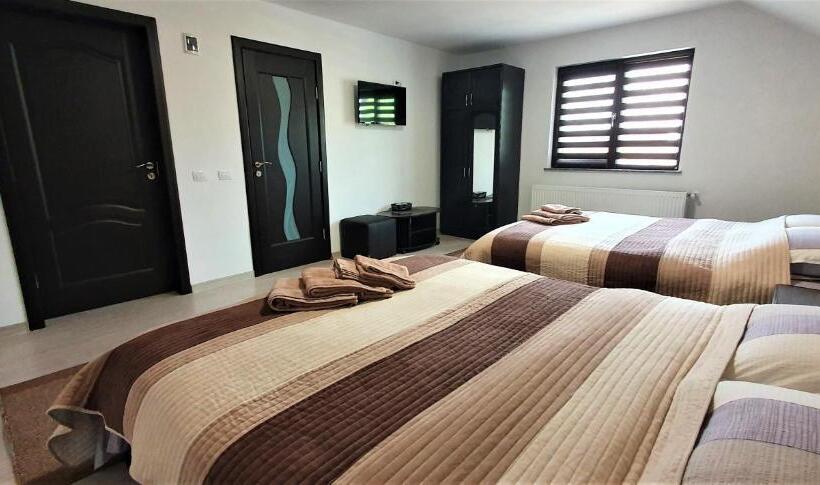 پانسیون Bukovina Blue