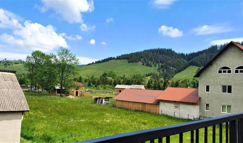 پانسیون Bukovina Blue