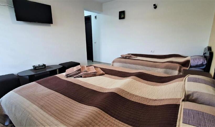 پانسیون Bukovina Blue