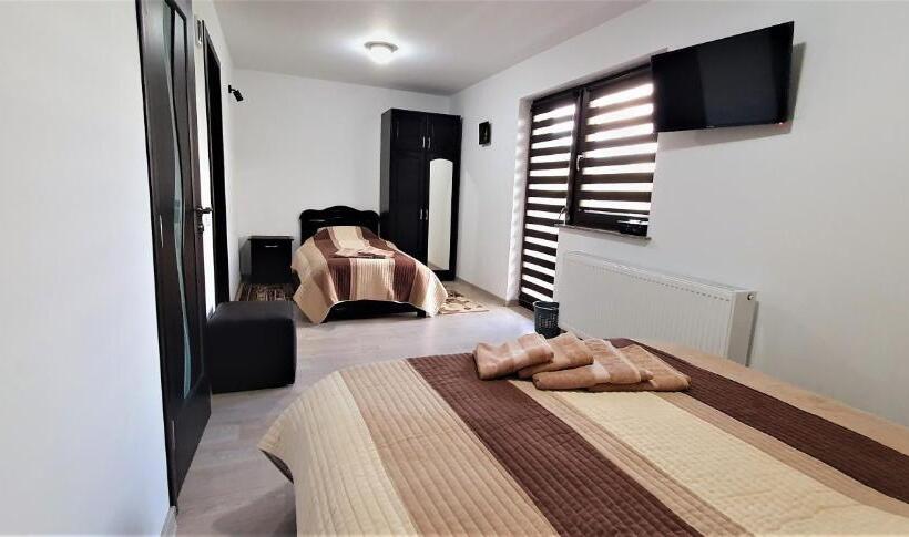 پانسیون Bukovina Blue