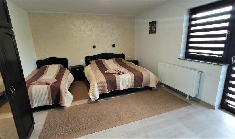 پانسیون Bukovina Blue