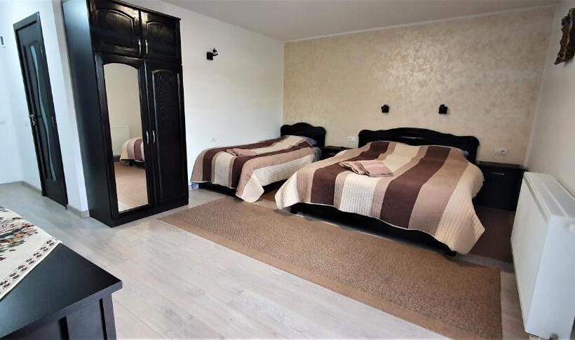 پانسیون Bukovina Blue