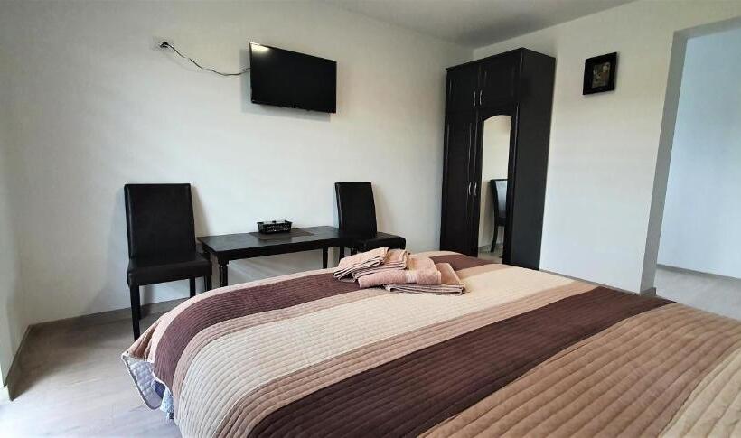 پانسیون Bukovina Blue