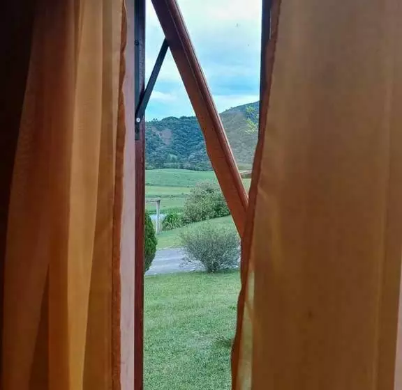 Majatalo Cabana Caminho Das Borboletas