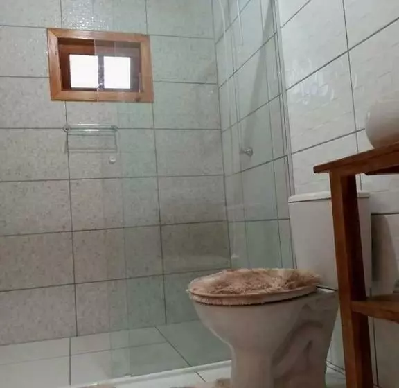 Majatalo Cabana Caminho Das Borboletas