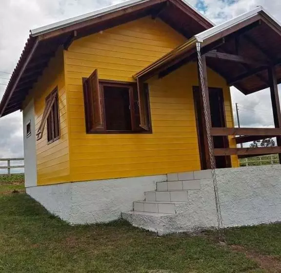 Majatalo Cabana Caminho Das Borboletas