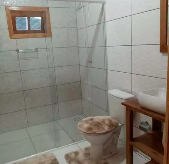 Majatalo Cabana Caminho Das Borboletas