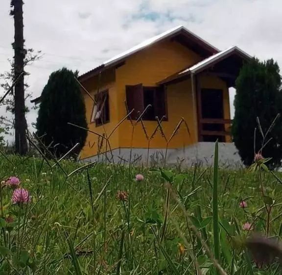 Majatalo Cabana Caminho Das Borboletas