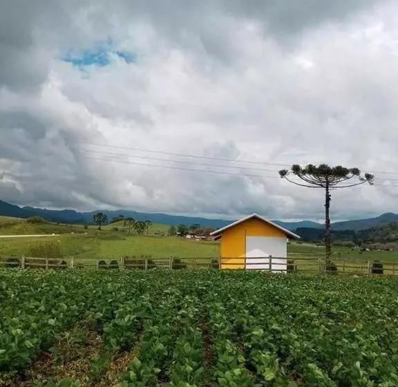 Majatalo Cabana Caminho Das Borboletas