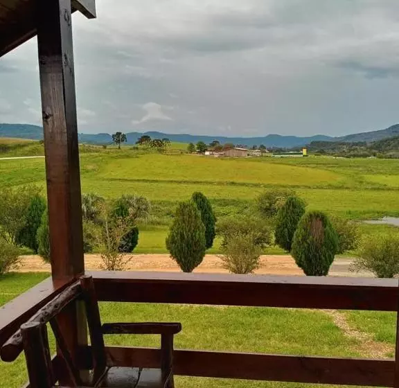 Majatalo Cabana Caminho Das Borboletas