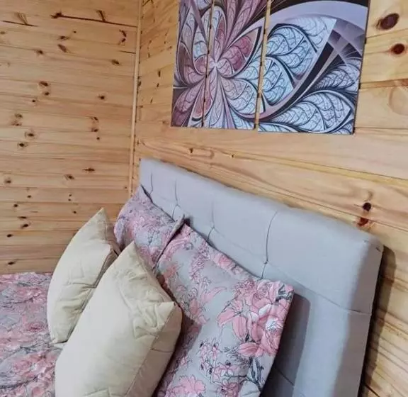 Majatalo Cabana Caminho Das Borboletas