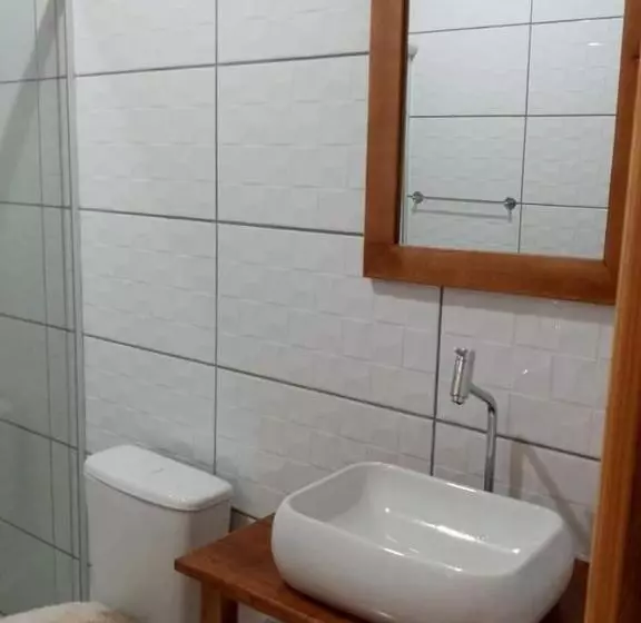 Majatalo Cabana Caminho Das Borboletas