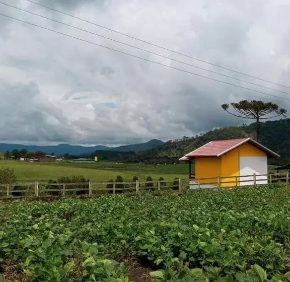 Majatalo Cabana Caminho Das Borboletas