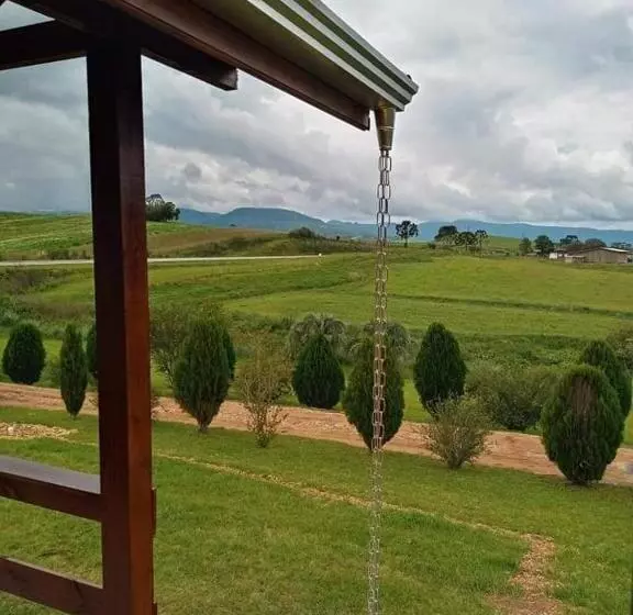 Majatalo Cabana Caminho Das Borboletas