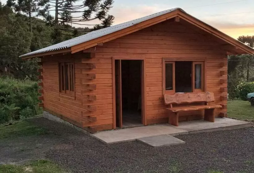 Majatalo Cabana Da Colina