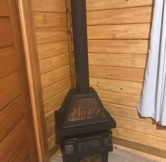 Majatalo Cabana Da Colina