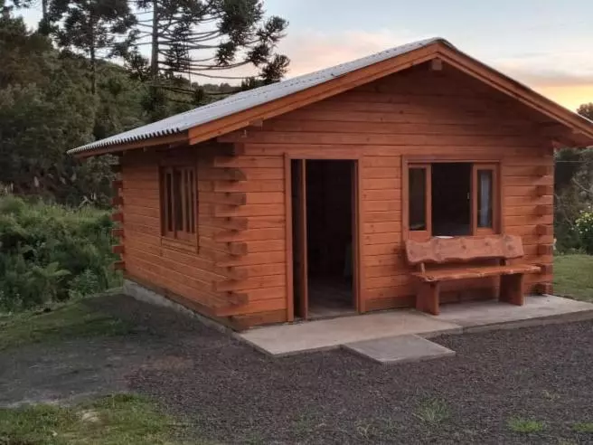 Majatalo Cabana Da Colina