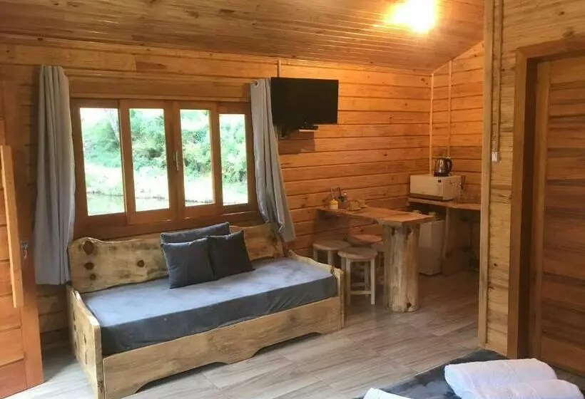 Majatalo Cabana Da Colina