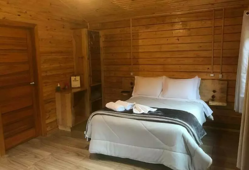 Majatalo Cabana Da Colina