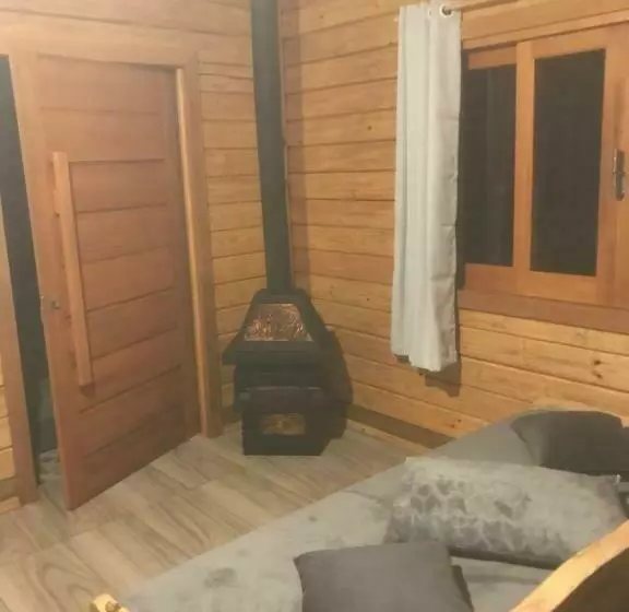 Majatalo Cabana Da Colina