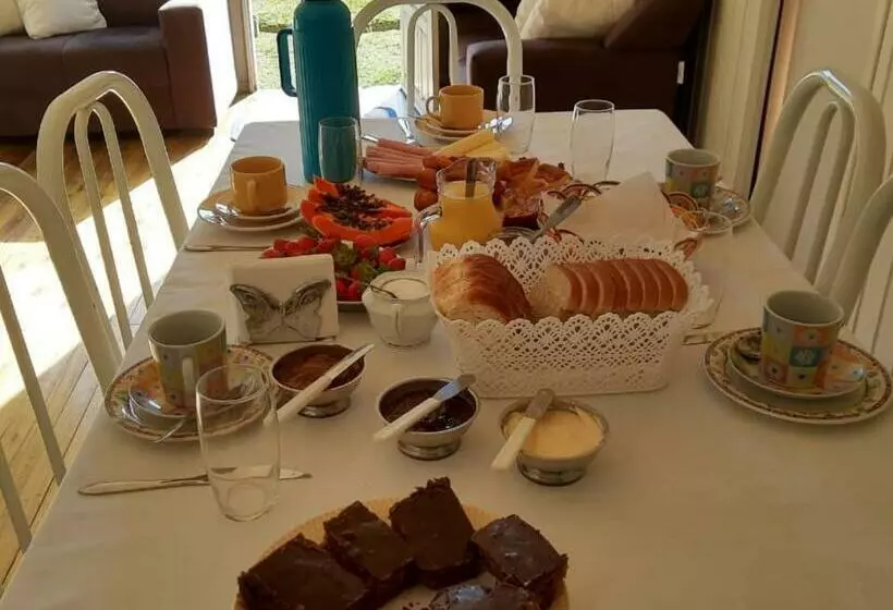 Majatalo Cabana Da Colina