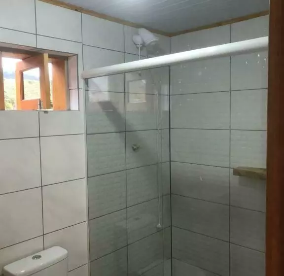 Majatalo Cabana Da Colina