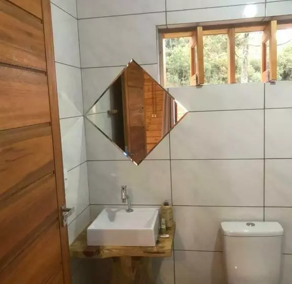 Majatalo Cabana Da Colina