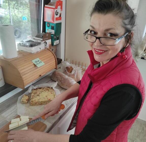 پانسیون Happy Home