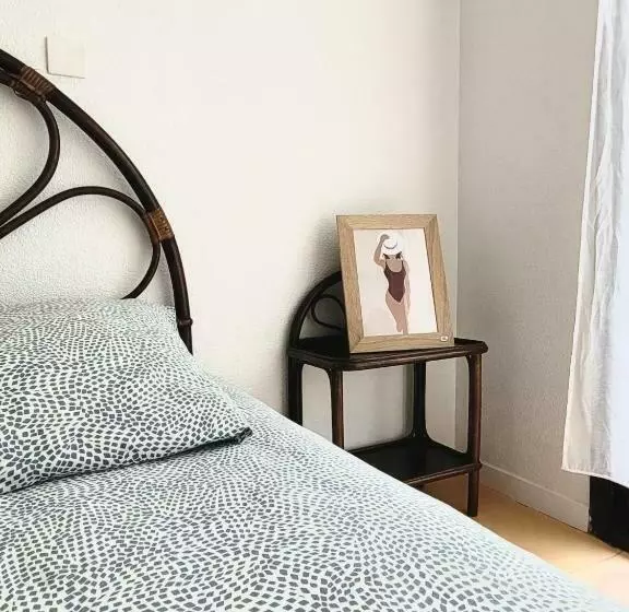 Majatalo Maison Notre Dame Des Apôtres