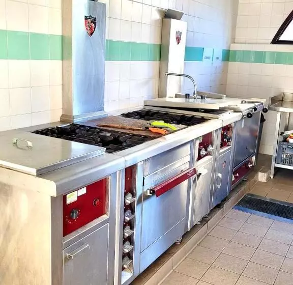 Majatalo Maison Notre Dame Des Apôtres